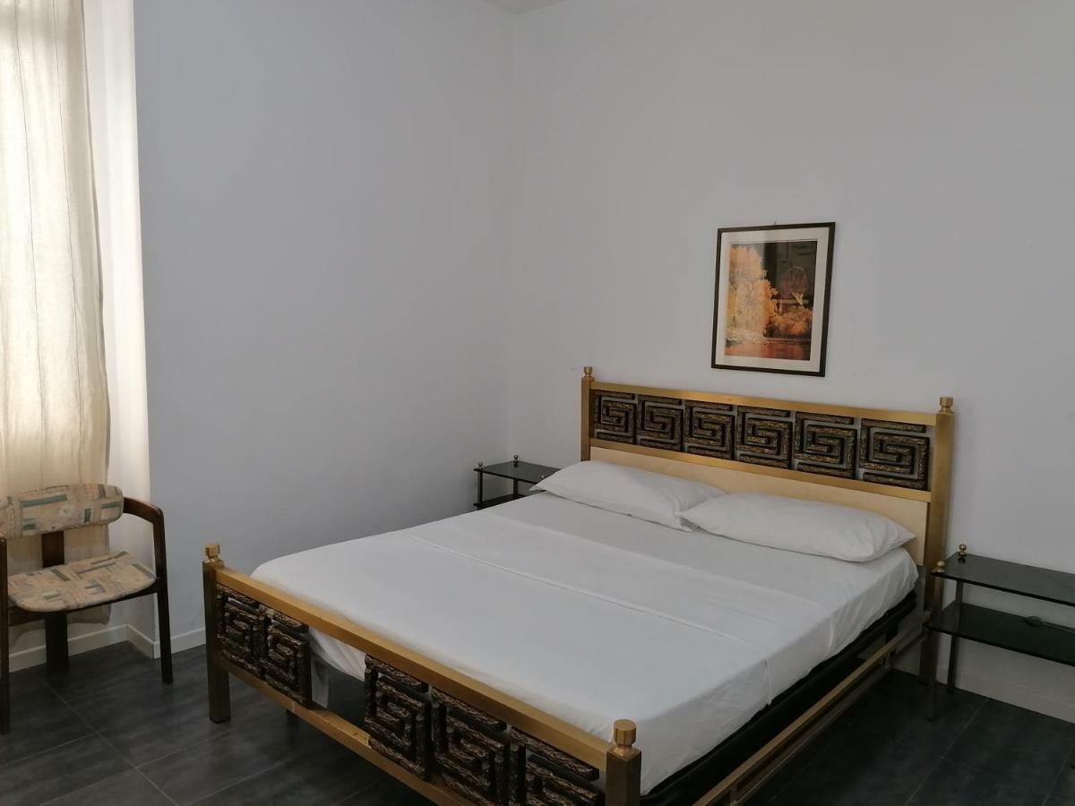 Casa Nuccia 2 Otel Milano Dış mekan fotoğraf