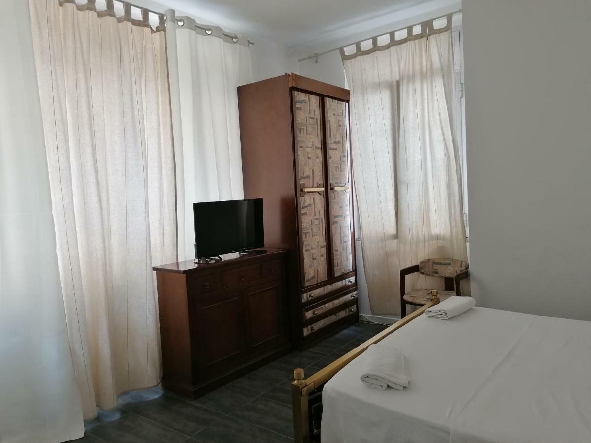 Casa Nuccia 2 Otel Milano Dış mekan fotoğraf