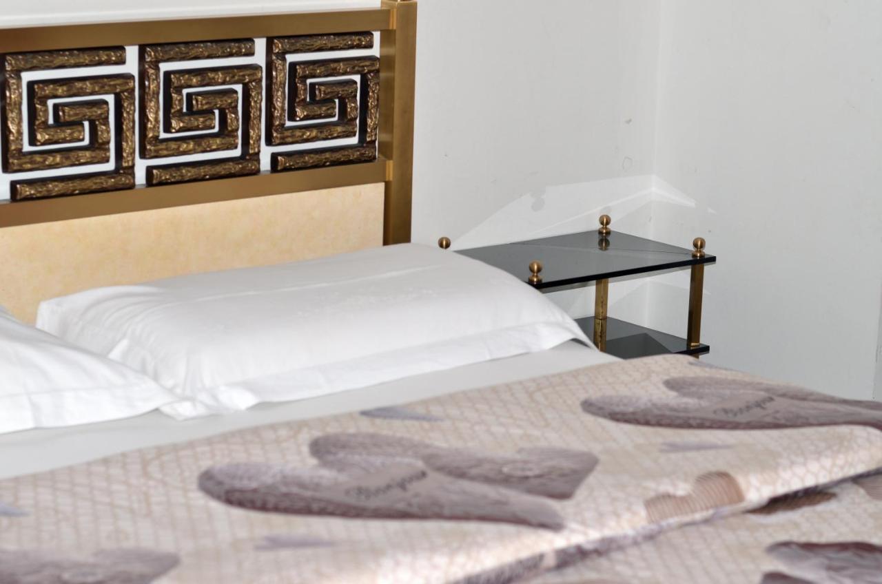 Casa Nuccia 2 Otel Milano Dış mekan fotoğraf