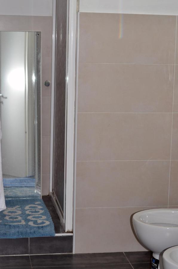 Casa Nuccia 2 Otel Milano Dış mekan fotoğraf