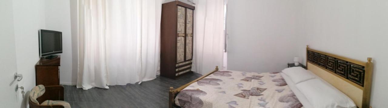 Casa Nuccia 2 Otel Milano Dış mekan fotoğraf